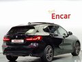 2023 BMW 1 серии 116d III (F40), чёрный - вид 1