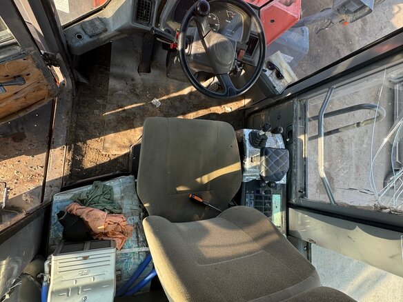 2005 Hitachi LX130, 2900000 рублей - вид 8