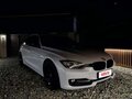 2012 BMW 3 серии 320d VI (F3x), белый, 1550000 рублей - вид 7
