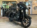 2022 Harley-Davidson Street Glide, чёрный, 2650000 рублей - вид 1
