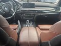 2016 BMW X5 35i III (F15), синий, 2950000 рублей - вид 6