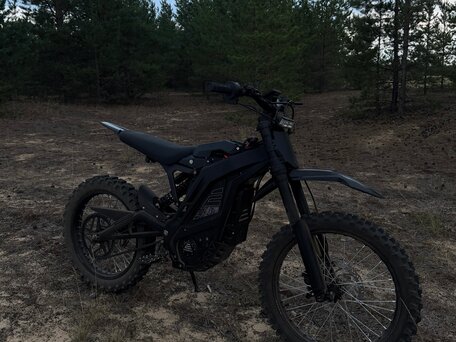 2025 E Ride Pro SR, чёрный, 440000 рублей, вид 2