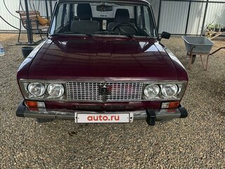 2004 Lada (ВАЗ) 21065, красный, 170000 рублей, вид 5