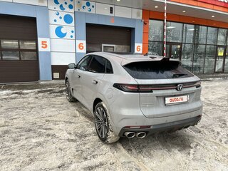 2023 Changan UNI-K, серый, 3600000 рублей, вид 2