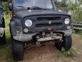 2007 УАЗ Хантер 315148, чёрный, 240000 рублей - вид 2