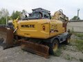 2024 Hengte HT160W, жёлтый, 4237415 рублей - вид 2