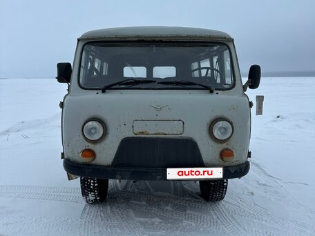 2004 УАЗ 2206, серый, 150000 рублей, вид 2