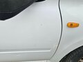 2013 Lada (ВАЗ) Granta I, белый - вид 7