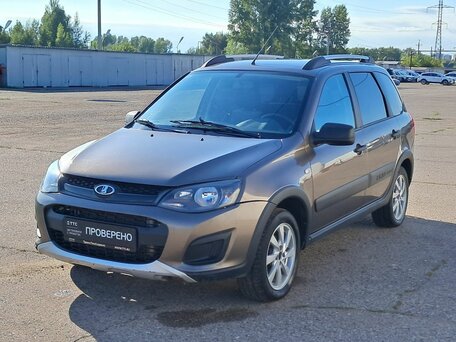 Lada (ВАЗ) Kalina II