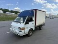 2005 Hyundai Porter, белый, 370000 рублей - вид 2