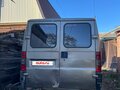 2001 Fiat Professional Ducato, зелёный, 500000 рублей - вид 3