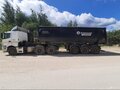 2020 КамАЗ 65206, белый, 3700000 рублей - вид 1