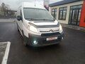 2014 Citroen Jumpy II Рестайлинг, белый, 1200000 рублей