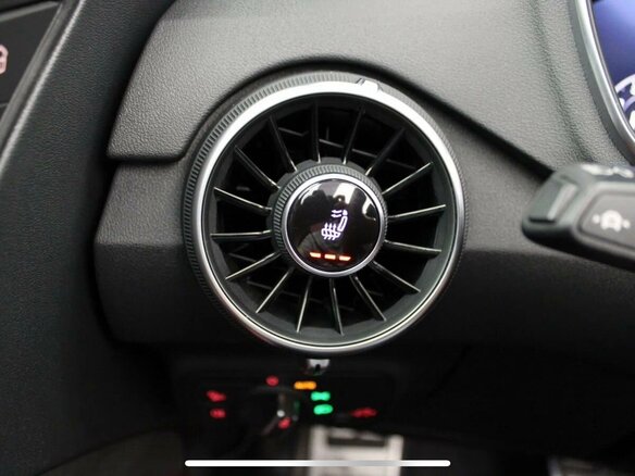 2019 Audi TT 45 TFSI III (8S) Рестайлинг, серый, 5499999 рублей - вид 21