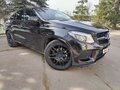 2019 Mercedes-Benz GLE Coupe 350 d I (C292), чёрный - вид 8