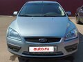 2006 Ford Focus II, серый, 600000 рублей
