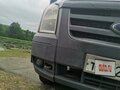 2008 Ford Transit, серебристый, 1140000 рублей - вид 9