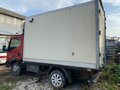 2010 Nissan Cabstar, красный, 740000 рублей - вид 3