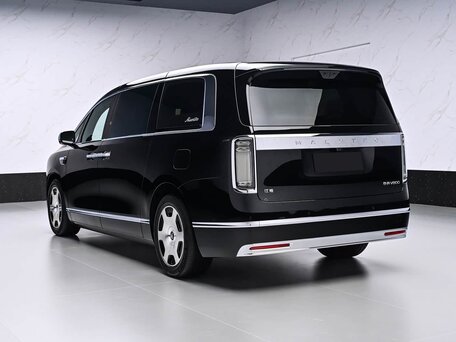 2026 Maextro V V800, чёрный, 25000000 рублей, вид 5