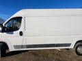2012 Citroen Jumper, белый, 1500000 рублей - вид 6