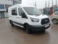 2016 Ford Transit, белый, 3100000 рублей
