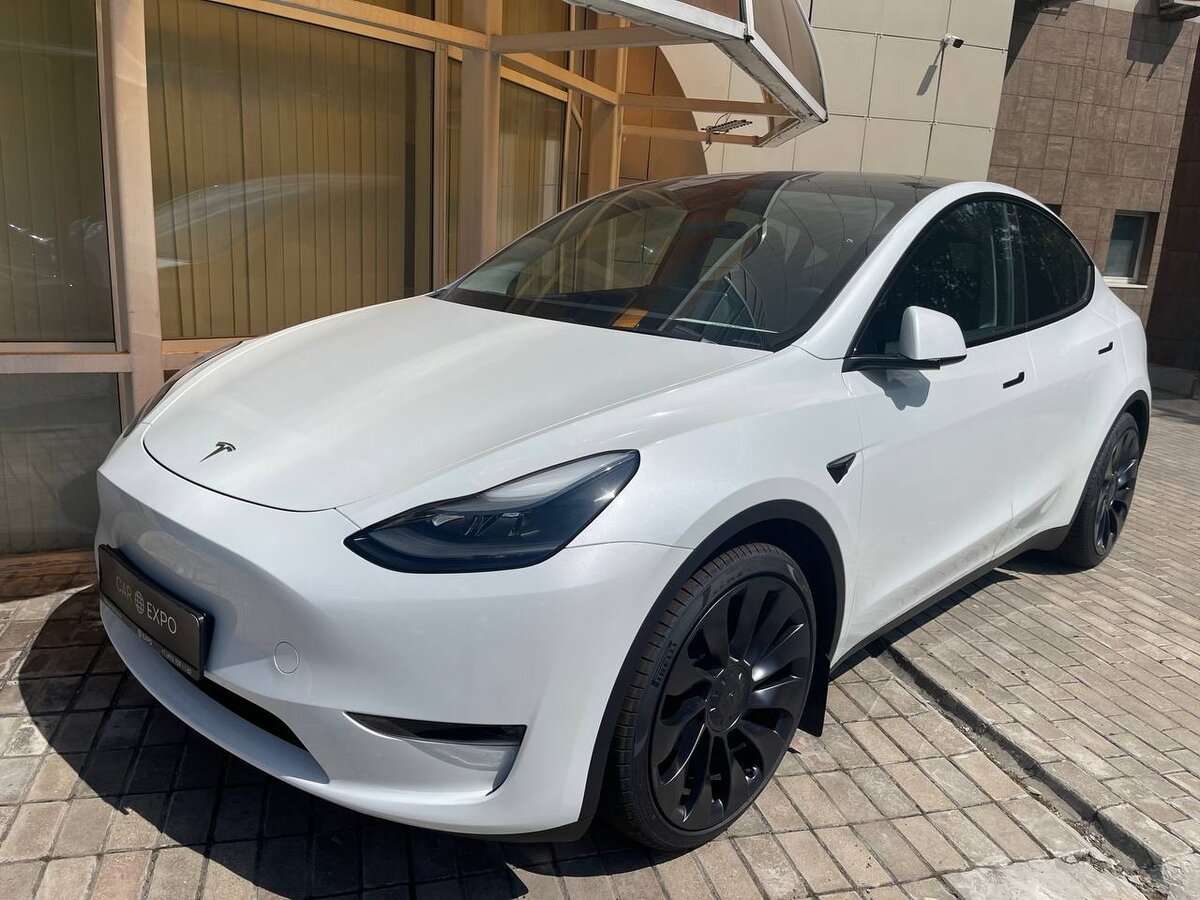 Tesla превратила электромобили в домашние аккумуляторы