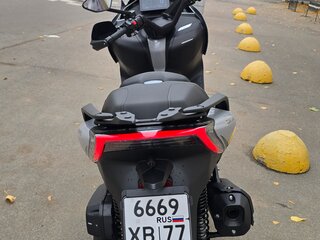 2026 Zontes ZT368-K, серый, 555000 рублей, вид 2