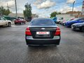 2007 Chevrolet Aveo I Рестайлинг, чёрный, 300000 рублей - вид 4
