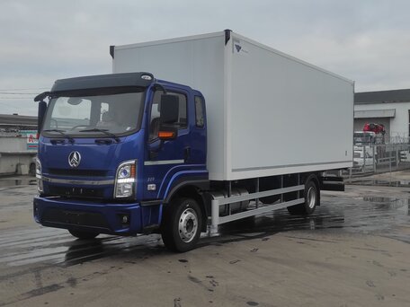 2024 Altai Argut 120, синий, 8300000 рублей, вид 2