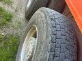 2008 КамАЗ 6520, оранжевый, 1600000 рублей - вид 2