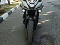 2022 Honda NC 750X, белый, 1340000 рублей - вид 4
