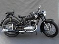 1956 ИЖ Иж-49, чёрный, 1000000 рублей