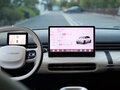 2024 Dongfeng Nammi 01 31.45 kWh, белый, 1190000 рублей - вид 10