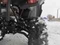 2026 Stels ATV-800 Guepard Trophy, коричневый, 1150000 рублей - вид 8