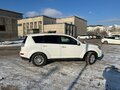 2012 Mitsubishi Outlander II Рестайлинг, белый, 1250000 рублей - вид 3