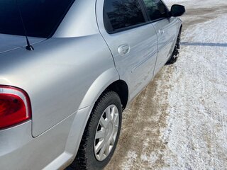 2008 ГАЗ Volga Siber I, серебристый, 850000 рублей, вид 5