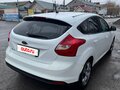2013 Ford Focus III, белый, 800000 рублей - вид 5