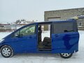 2014 Honda Freed I Рестайлинг 2, синий, 1150000 рублей