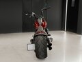 2023 Harley-Davidson Fat Boy, пурпурный, 6500000 рублей - вид 7