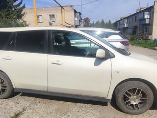 2018 Nissan Wingroad III (Y12), белый, 1000000 рублей, вид 3