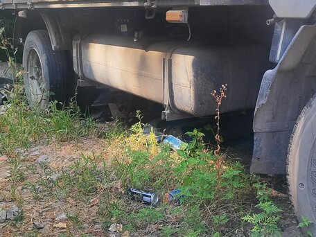 1995 Fuso (Mitsubishi) Canter, бежевый, 1150000 рублей, вид 5
