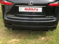 2016 Lexus NX 200t I, чёрный, 2900000 рублей - вид 6