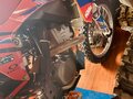 2018 KTM 350 EXC F, красный, 475000 рублей - вид 6