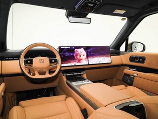2026 Zeekr 9X 70 kWh, белый, 11640000 рублей, вид 5