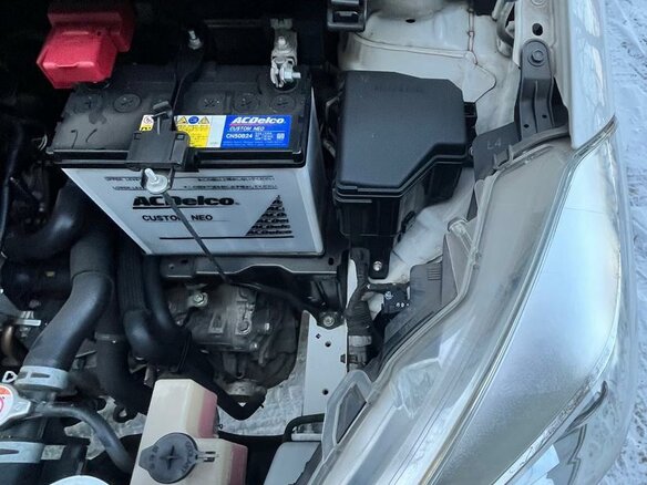 2018 Toyota Vitz III (XP130) Рестайлинг 2, белый, 1280000 рублей - вид 23
