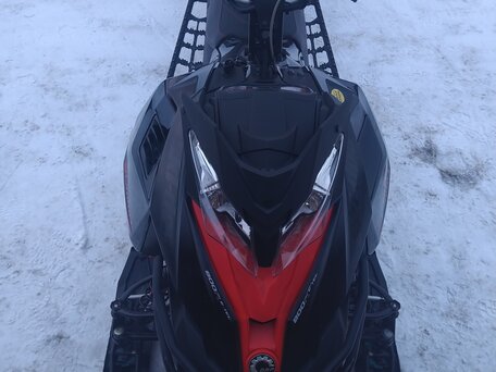 2013 BRP Ski-Doo Summit 800, чёрный, 830000 рублей, вид 4