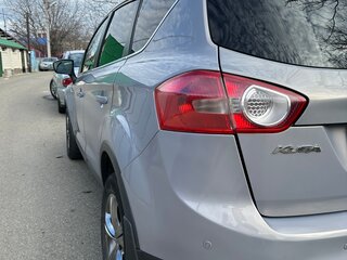 2011 Ford Kuga I, серый, 690000 рублей, вид 5