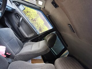 2005 Lada (ВАЗ) 2115, зелёный, 145000 рублей, вид 5