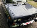 2001 Lada (ВАЗ) 2106 4-speed, фиолетовый, 400000 рублей - вид 2