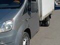 2017 ГАЗ ГАЗель Next, серый, 1750000 рублей - вид 1